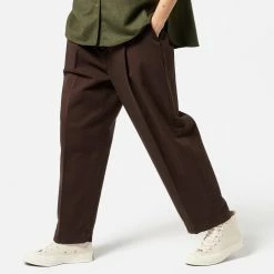 Womens YMC Market Trouser Women's