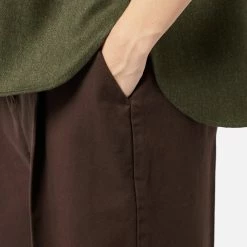 Womens YMC Market Trouser Women's -Cheap Women Trousers Store hp 592047 d