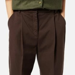 Womens YMC Market Trouser Women's -Cheap Women Trousers Store hp 592047 e