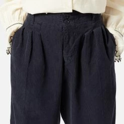 Womens YMC Keaton Trousers Women's -Cheap Women Trousers Store hp 592048 e