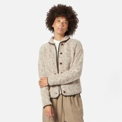 Womens YMC Beach Jacket Women's