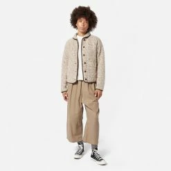 Womens YMC Beach Jacket Women's -Cheap Women Trousers Store hp 592051 c