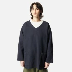 Womens Girls Of Dust Nurse Smock Women's