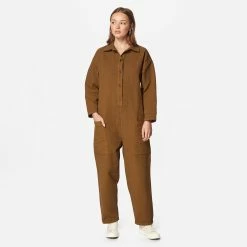 Womens Girls Of Dust Garage Suit Women's