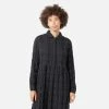 Womens Folk Loom Dress Women's