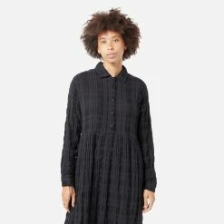 Womens Folk Loom Dress Women's