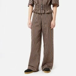 Womens Baum Und Pferdgarten Norina Trouser Women's