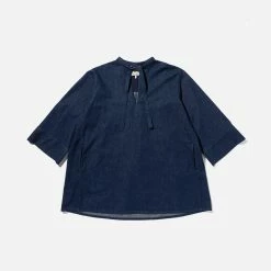 Womens Baum Und Pferdgarten Abi Denim Dress Women's -Cheap Women Trousers Store hp 593528 f