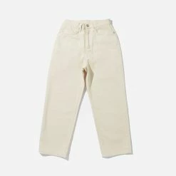 Womens Uniform Bridge Comfort Denim Pants Women's -Cheap Women Trousers Store hp 593847 f