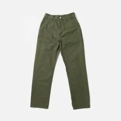 Womens Uniform Bridge Fatigue Pant Women's -Cheap Women Trousers Store hp 593857 f