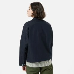 Womens Uniform Bridge Pullover Shirt Women's -Cheap Women Trousers Store hp 593865 c