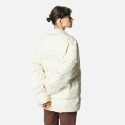 Womens Adidas Originals Adicolor Heritage Now Mongram Puffer Women's -Cheap Women Trousers Store hp 593998 c