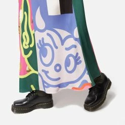 Womens Brain Dead Lindberg Slip Dress Women's -Cheap Women Trousers Store hp 595517 e