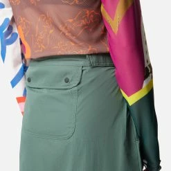 Womens Brain Dead Gaspar Convertible Skirt Women's -Cheap Women Trousers Store hp 595525 e