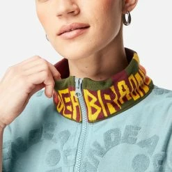 Womens Brain Dead Link Mock Neck Women's -Cheap Women Trousers Store hp 595546 d