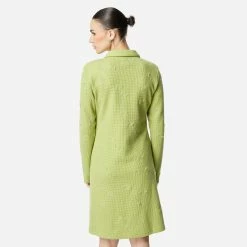 Womens Brain Dead Waffle Puff Dress Women's -Cheap Women Trousers Store hp 595548 c