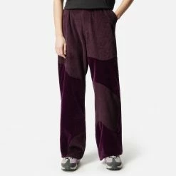 Womens Brain Dead Organic Panel Pant Women's