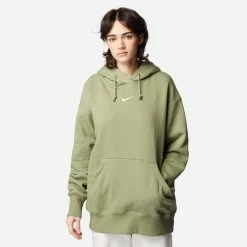 Womens Nike Phoenix Oversized Hoodie
