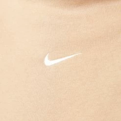 Womens Nike Pheonix Mock Neck Sweatshirt Women's -Cheap Women Trousers Store hp 600187 e