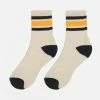 Womens Ivy Ellis Luckman Sports Quarter Sock Women's