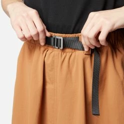 Womens OTTI 4-Way Stretch Long Skirt Women's -Cheap Women Trousers Store hp 601857 d