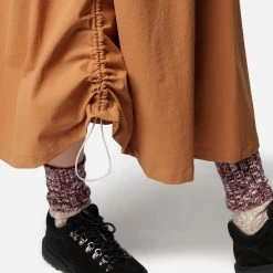 Womens OTTI 4-Way Stretch Long Skirt Women's -Cheap Women Trousers Store hp 601857 e