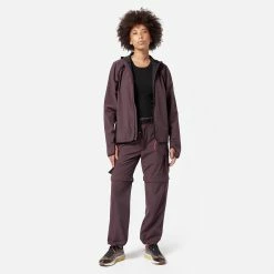 Womens OTTI 3L Convertible Pant Women's