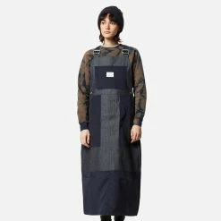 Womens W'menswear Wading Dungaree Women's