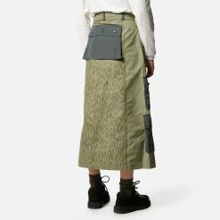 Womens W'menswear Fly Pocket Skirt Women's -Cheap Women Trousers Store hp 606343 c