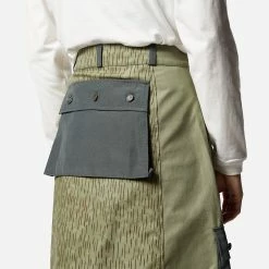 Womens W'menswear Fly Pocket Skirt Women's -Cheap Women Trousers Store hp 606343 d