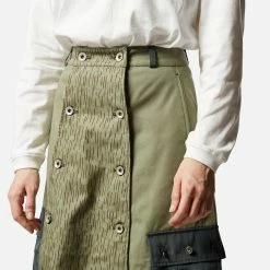 Womens W'menswear Fly Pocket Skirt Women's -Cheap Women Trousers Store hp 606343 e