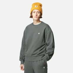 Womens Carhartt WIP Casey Sweatshirt Women's