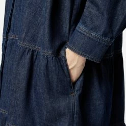 Womens YMC Luna Dress Women's -Cheap Women Trousers Store hp 608254 e