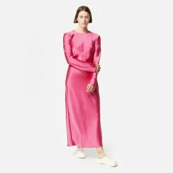 Womens Samsoe Samsoe Alina Dress Women's