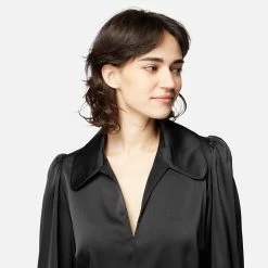 Womens Samsoe Samsoe Margot Dress Women's -Cheap Women Trousers Store hp 611268 d