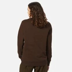 Womens New Balance X HIP Crewneck Sweatshirt Women's -Cheap Women Trousers Store hp 611304 c