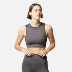 Womens 7 Days Active Sanz Sports Bra Women's