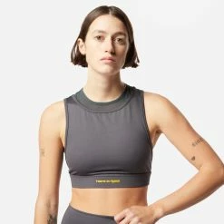 Womens 7 Days Active Sanz Sports Bra Women's -Cheap Women Trousers Store hp 616451 d