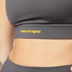 Womens 7 Days Active Sanz Sports Bra Women's -Cheap Women Trousers Store hp 616451 e