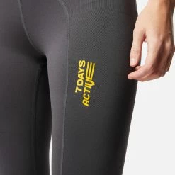 Womens 7 Days Active Emmet Leggings Women's -Cheap Women Trousers Store hp 616452 d