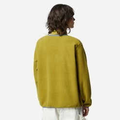 Womens Beams Boy Fleece Pullover Women's -Cheap Women Trousers Store hp 620290 c