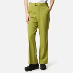Womens Beams Boy Solid Slack Trouser Women's