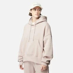 Womens Nike Pheonix Oversized Hoodie Women's