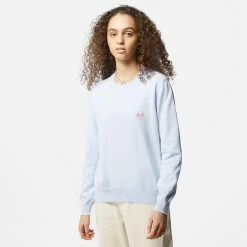 Womens A.P.C. Vera Sweatshirt Women's