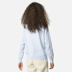 Womens A.P.C. Vera Sweatshirt Women's -Cheap Women Trousers Store hp 625247 c