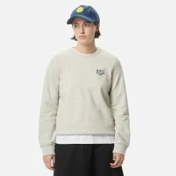 Womens A.P.C. Skye Sweatshirt Women's
