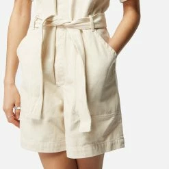 Womens A.P.C. Antonia Jumpsuit Women's -Cheap Women Trousers Store hp 625261 e