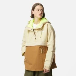 Womens The North Face Low-Fi Hi-Tek Windjammer Jacket Women's