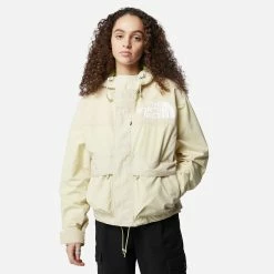 Womens The North Face 86 Mountain Short Jacket