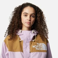 Womens The North Face 86 Mountain Short Jacket -Cheap Women Trousers Store hp 627715 d